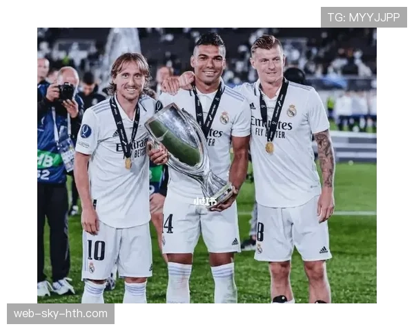 莫德里奇西甲与欧冠多冠履历解析 莫德里奇西甲与欧冠多冠履历解析